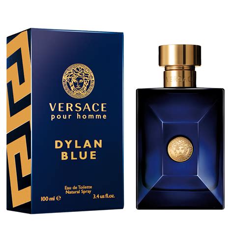 versace dylan blue 100ml perfume shop|versace perfume dylan blue review.